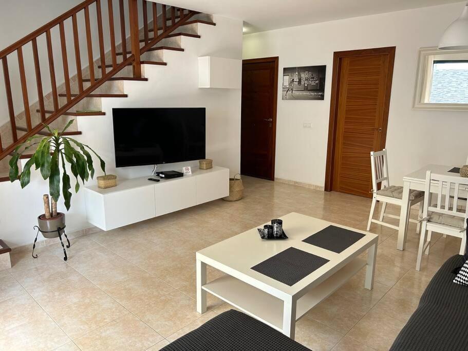 White House Villa Playa Blanca Dış mekan fotoğraf