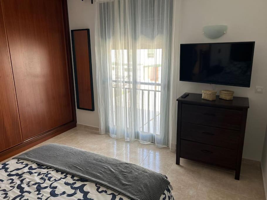 White House Villa Playa Blanca Dış mekan fotoğraf
