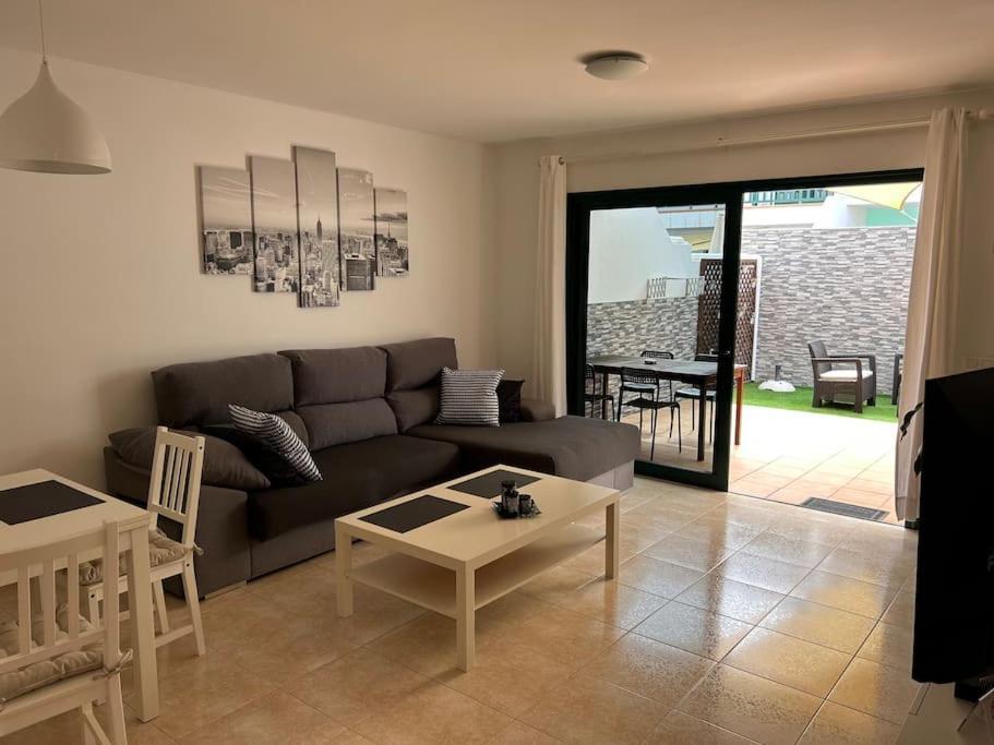White House Villa Playa Blanca Dış mekan fotoğraf